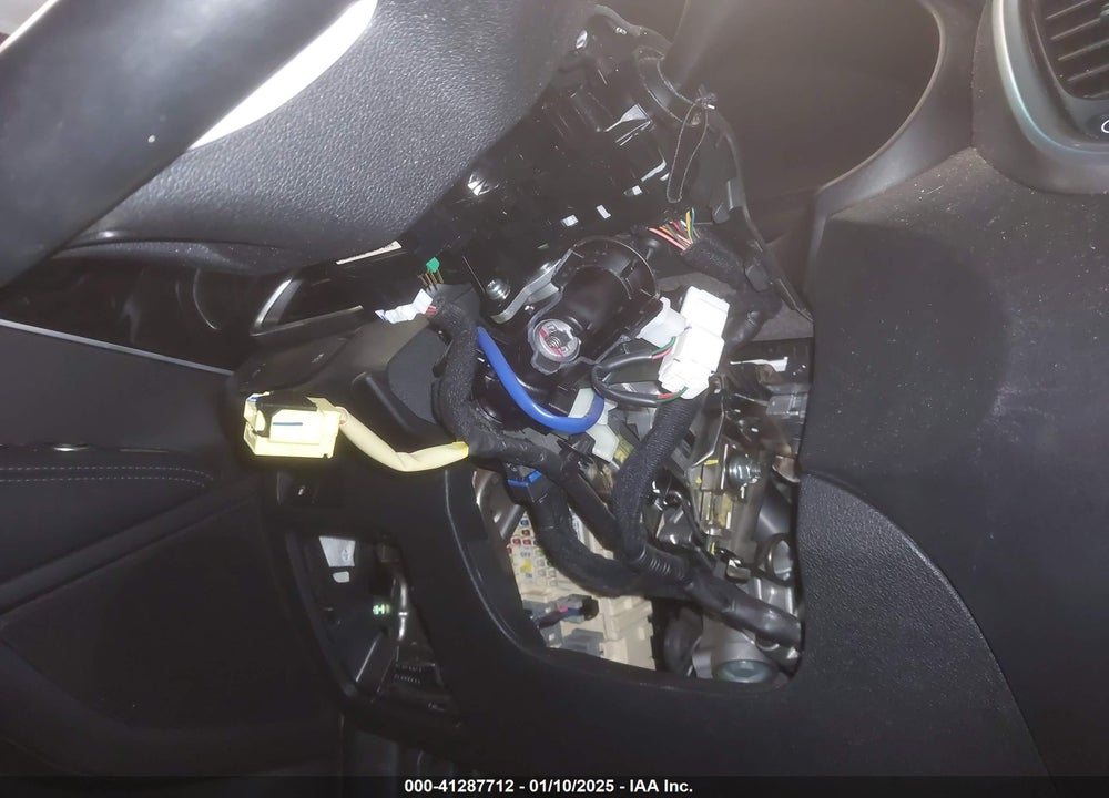2017 KIA SORENTO 2.4L LX VIN: 5XYPGDA3XHG293955