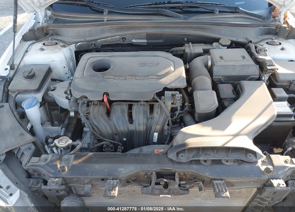 2020 KIA OPTIMA VIN: 5XXGT4L35LG387957