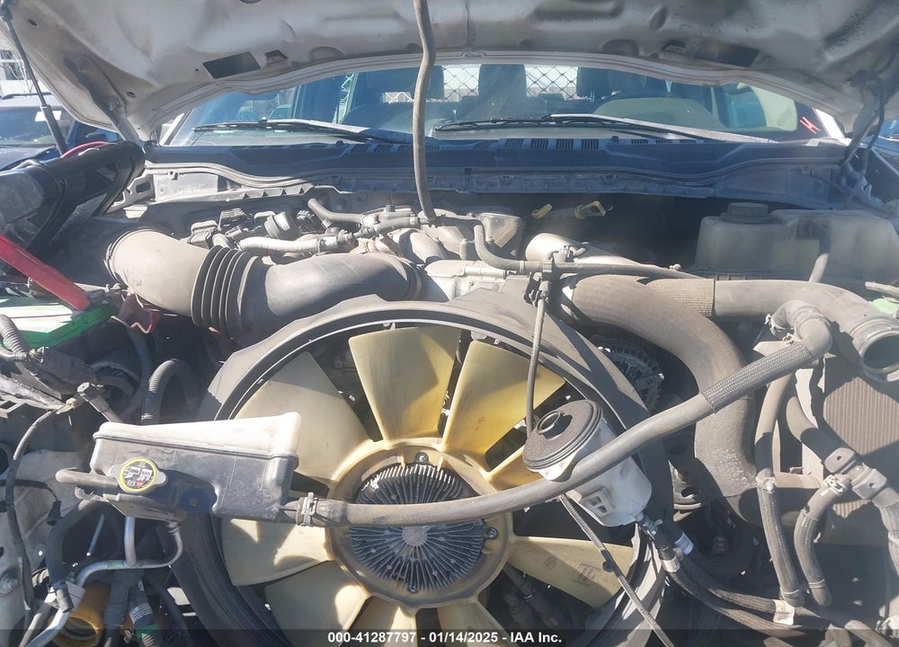 2019 FORD F-550 CHASSIS XL VIN: 1FD0W5GT5KEC14091
