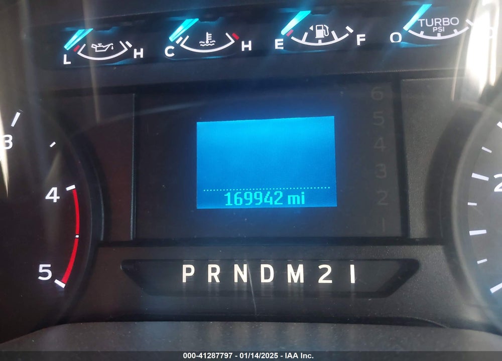 2019 FORD F-550 CHASSIS XL VIN: 1FD0W5GT5KEC14091