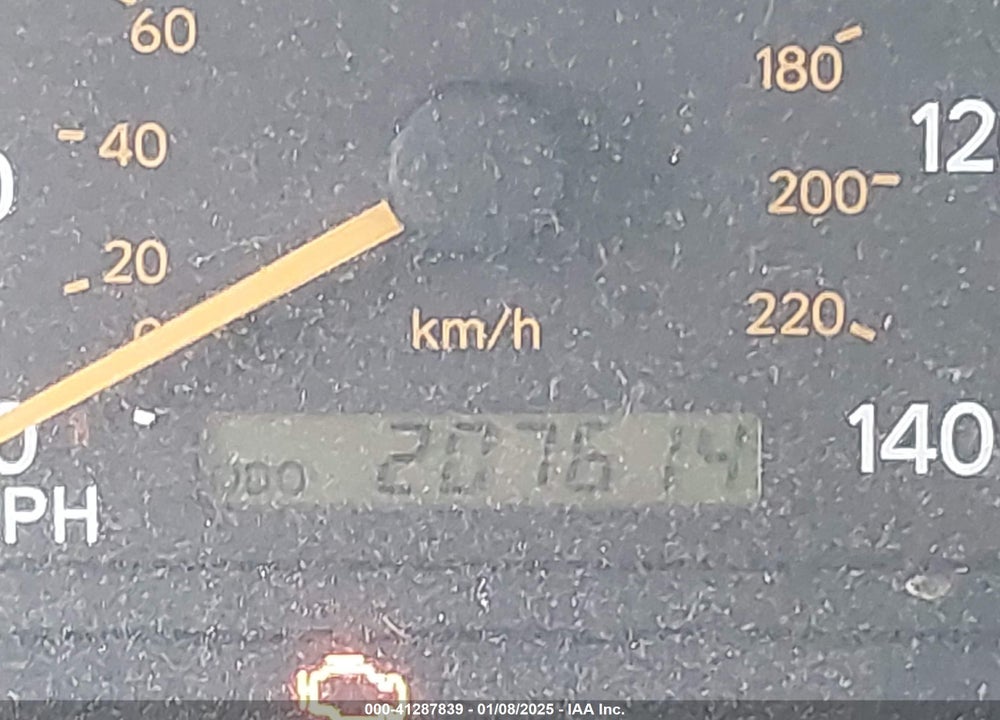 1999 TOYOTA AVALON XL VIN: 4T1BF18B3XU309835