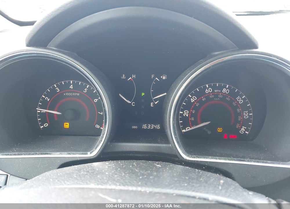 2012 TOYOTA HIGHLANDER LIMITED V6 VIN: 5TDDK3EH5CS140445
