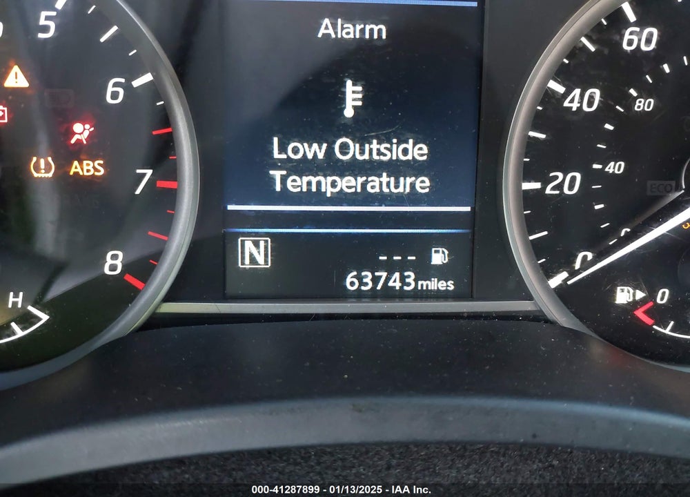 2019 NISSAN SENTRA S VIN: 3N1AB7AP7KY339613