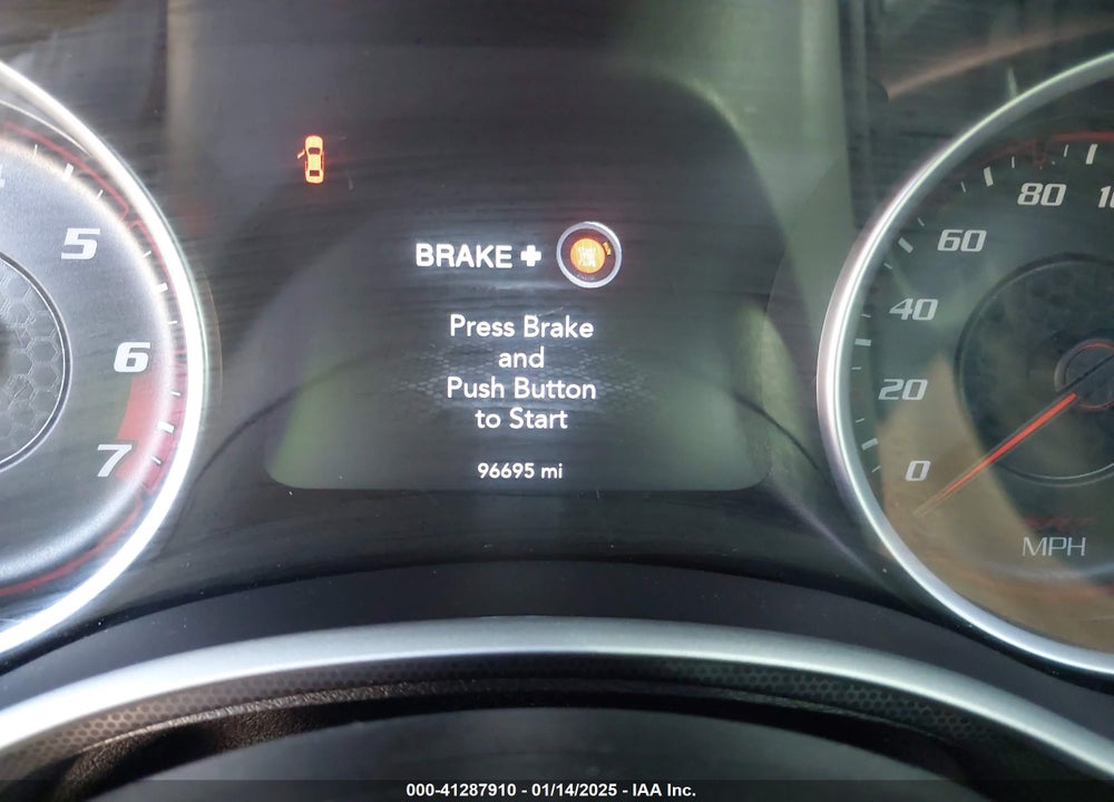 2018 DODGE CHARGER VIN: 2C3CDXEJXJH164059