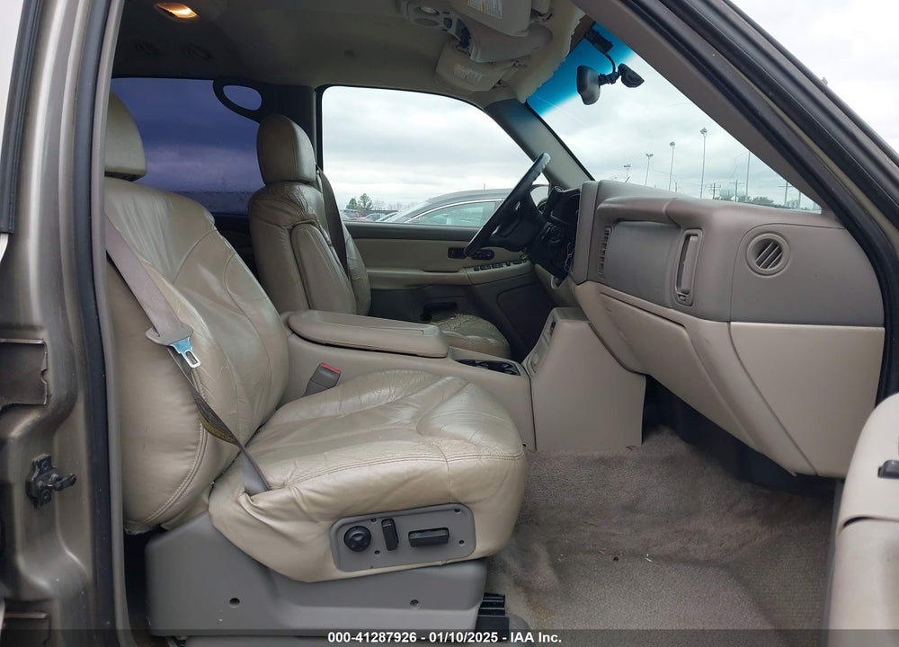 2001 GMC YUKON SLT VIN: 1GKEC13T51R179341