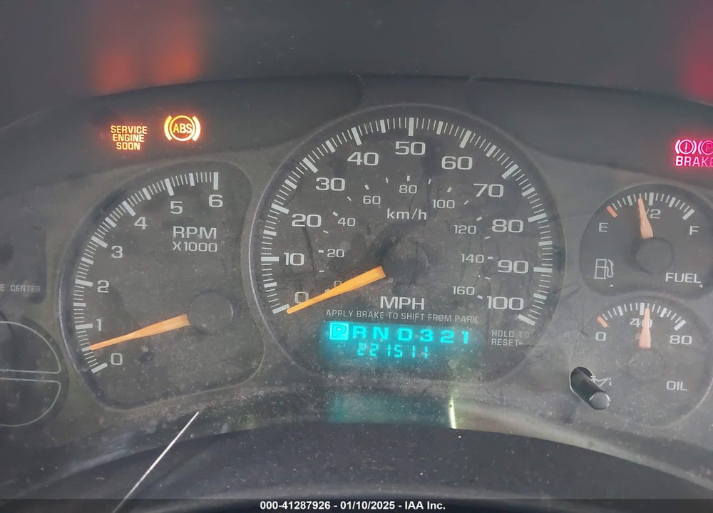 2001 GMC YUKON SLT VIN: 1GKEC13T51R179341