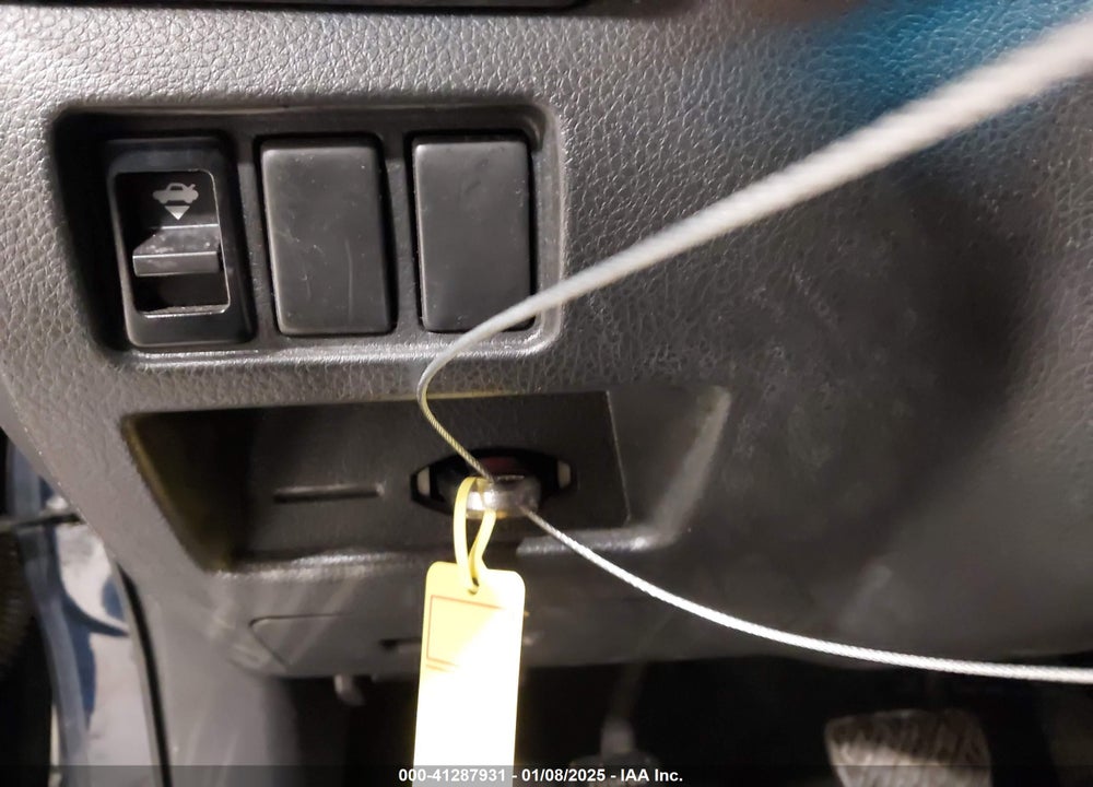 2009 NISSAN ALTIMA 2.5 S VIN: 1N4AL21E49C168906