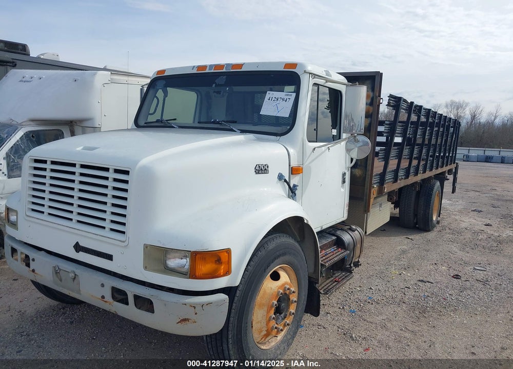 1999 INTERNATIONAL 4000 4700 VIN: 1HTSCABM9XH659795