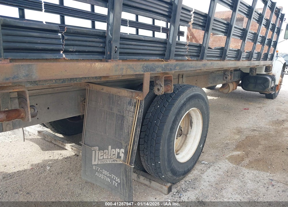 1999 INTERNATIONAL 4000 4700 VIN: 1HTSCABM9XH659795