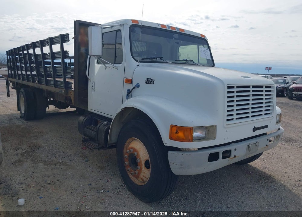 1999 INTERNATIONAL 4000 4700 VIN: 1HTSCABM9XH659795