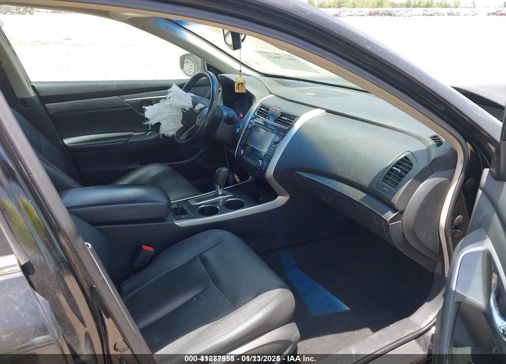2013 NISSAN ALTIMA VIN: 1N4AL3AP0DC188215