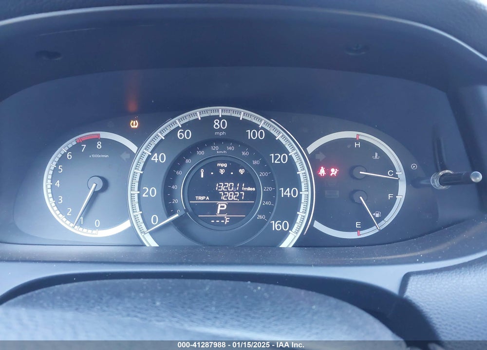 2015 HONDA ACCORD VIN: 1HGCR2F3XFA005114