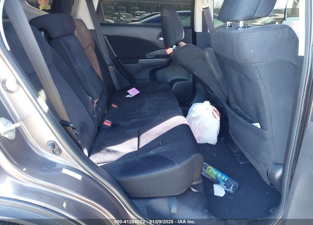 2014 HONDA CR-V EX VIN: 2HKRM4H57EH668813
