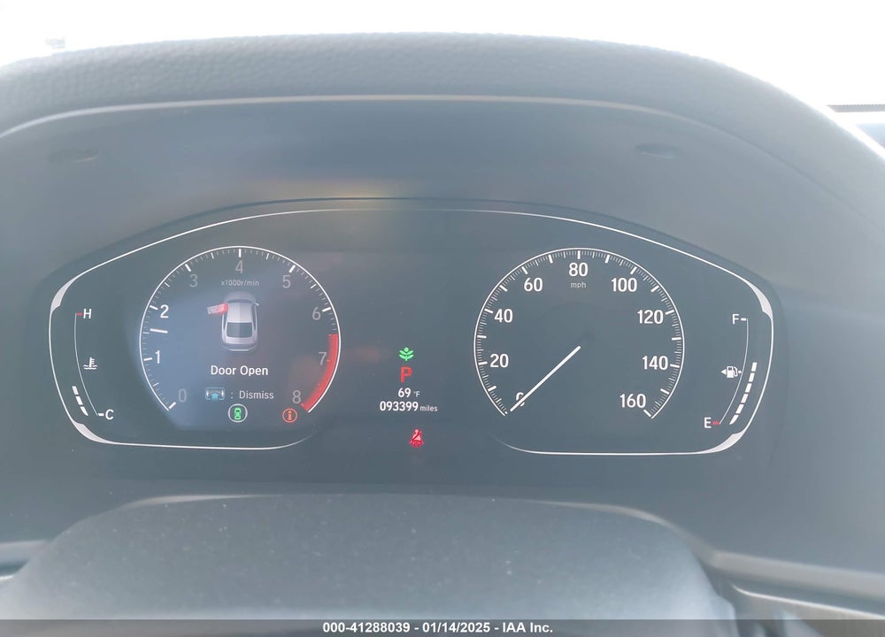 2018 HONDA ACCORD LX VIN: 1HGCV1F15JA051205