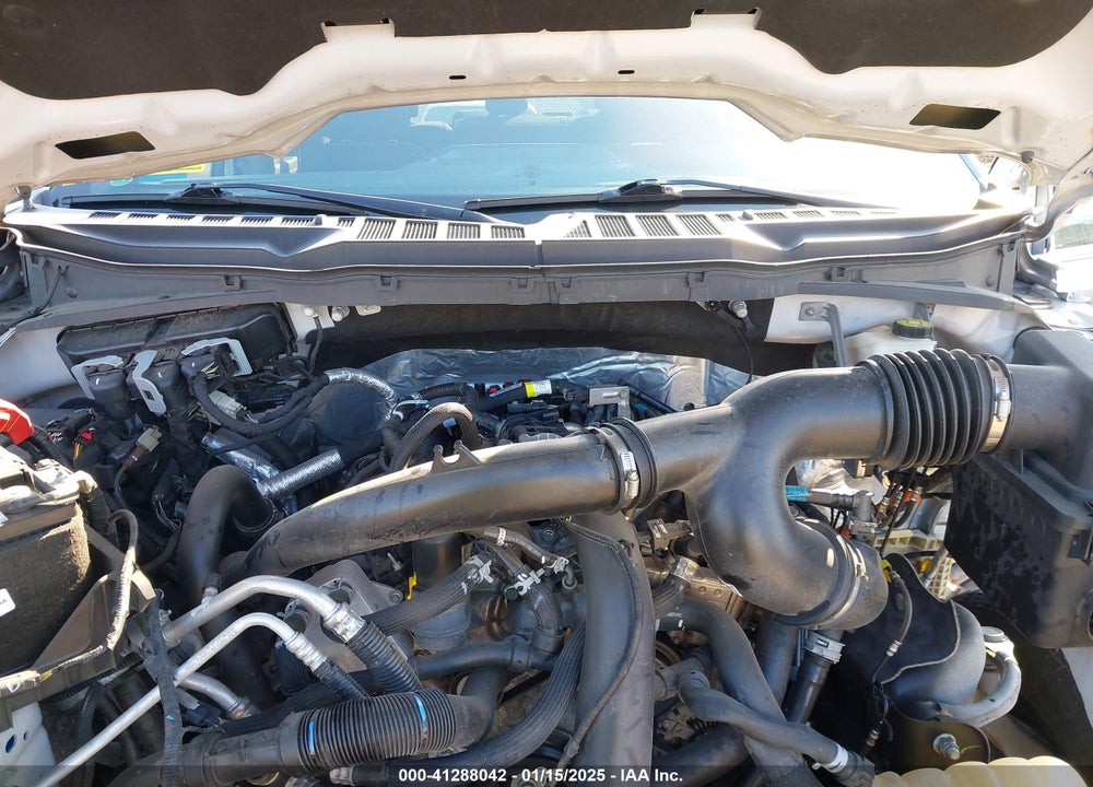 2021 FORD F-150 VIN: 1FTEW1EP6MFA24287