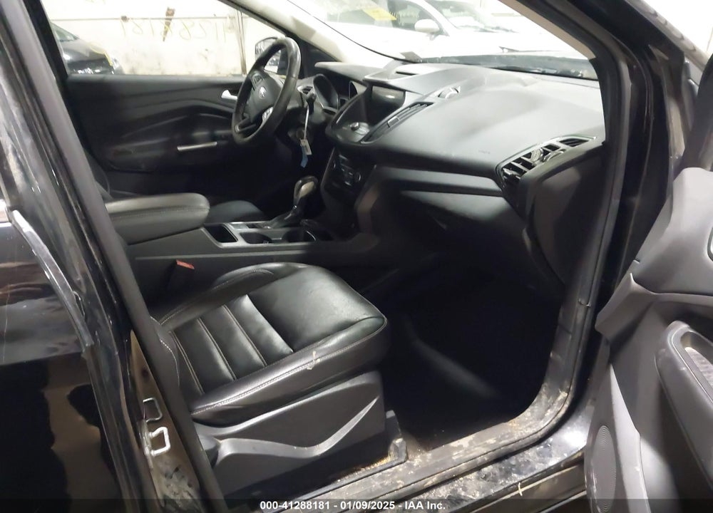 2018 FORD ESCAPE SEL VIN: 1FMCU9HD8JUC25351