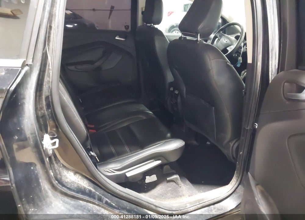2018 FORD ESCAPE SEL VIN: 1FMCU9HD8JUC25351