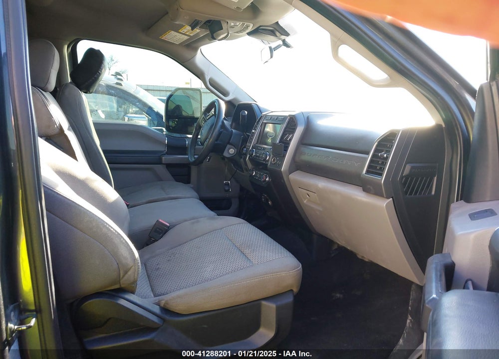 2020 FORD F-350 XLT VIN: 1FT8W3BT7LEC43130