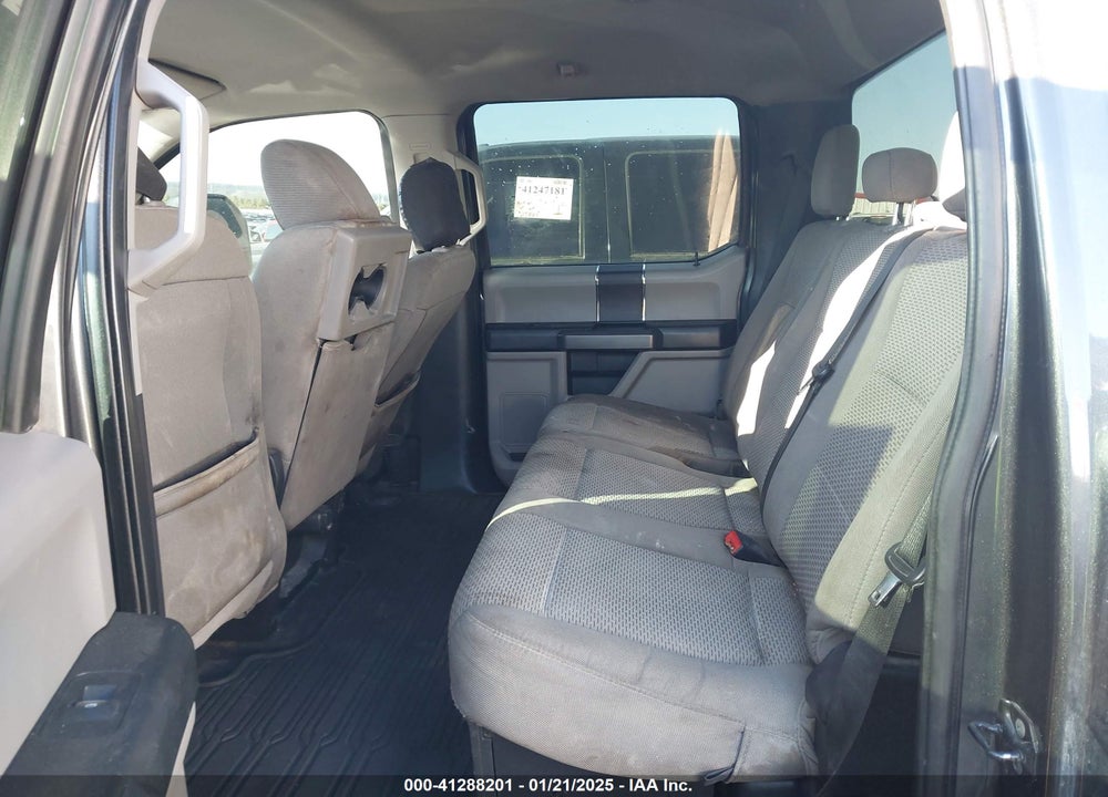 2020 FORD F-350 XLT VIN: 1FT8W3BT7LEC43130