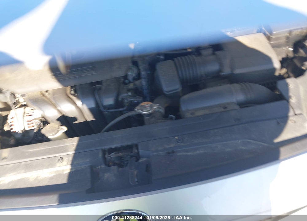 2021 KIA FORTE LXS VIN: 3KPF24AD1ME273099