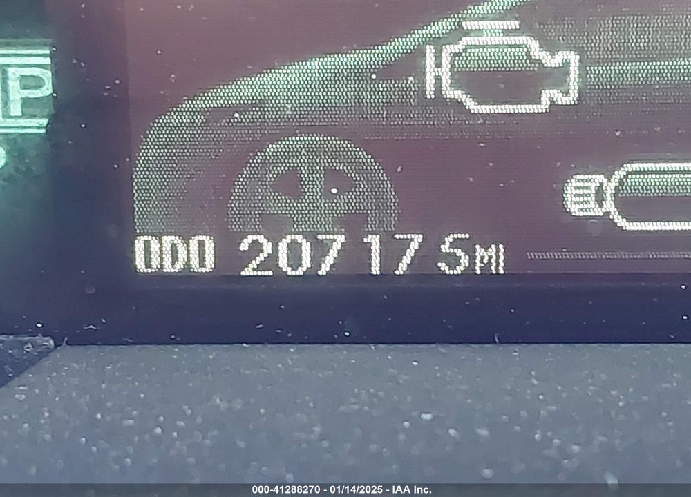 2015 TOYOTA PRIUS VIN: JTDKN3DU2F1981797