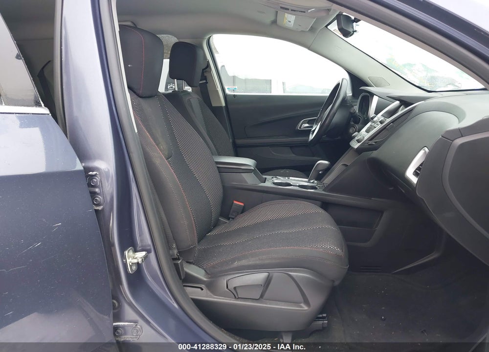2013 CHEVROLET EQUINOX 1LT VIN: 2GNALDEK3D6333956