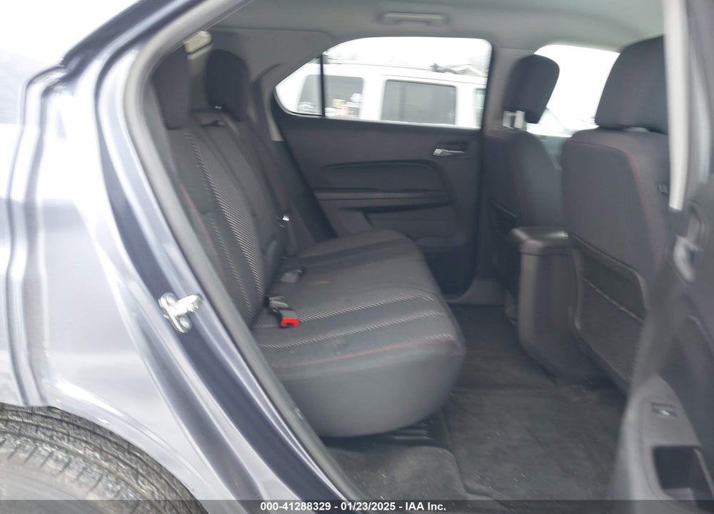 2013 CHEVROLET EQUINOX 1LT VIN: 2GNALDEK3D6333956
