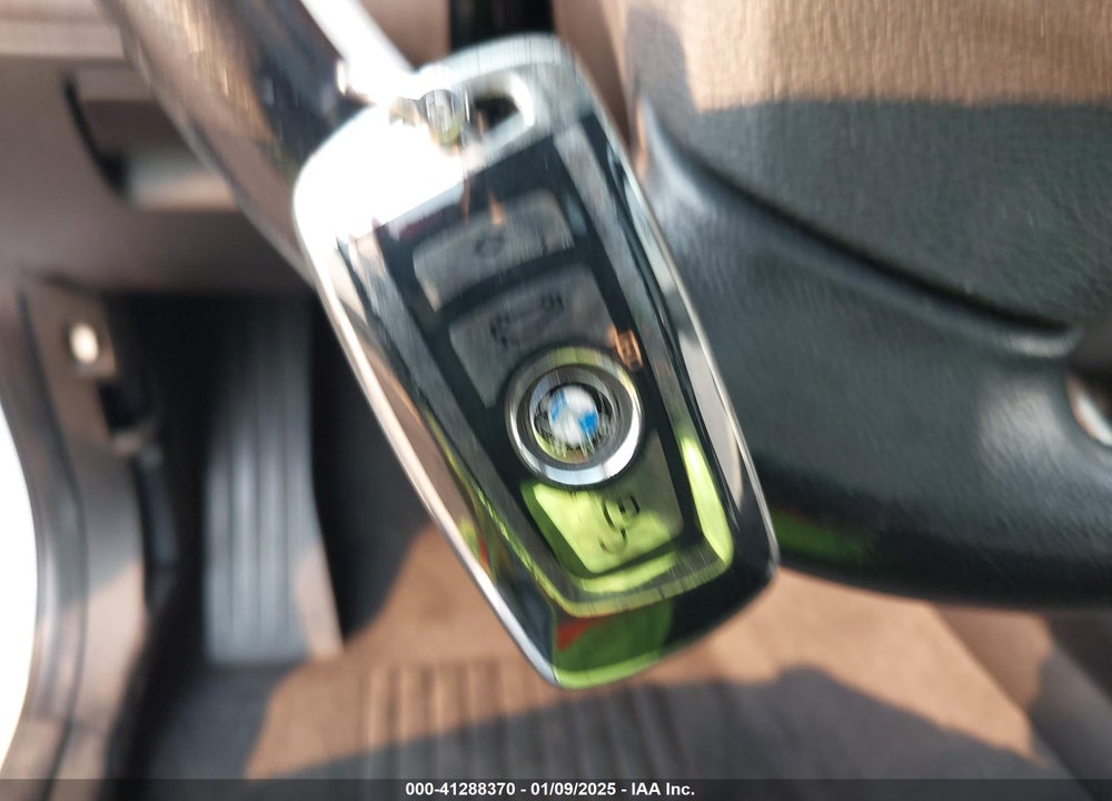 2013 BMW X3 XDRIVE28I VIN: 5UXWX9C55D0A13058