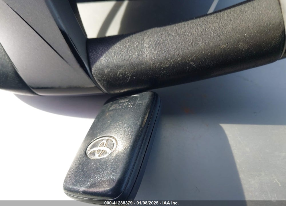 2013 TOYOTA PRIUS V TWO VIN: JTDZN3EU7D3246554