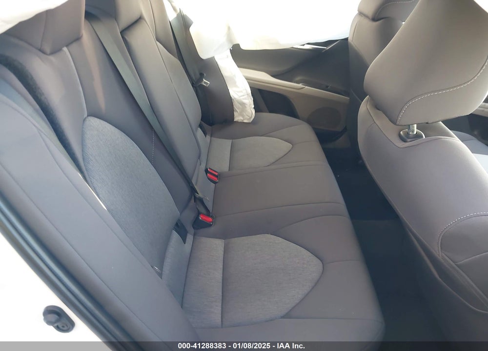 2024 TOYOTA CAMRY LE VIN: 4T1C11AK2RU210973
