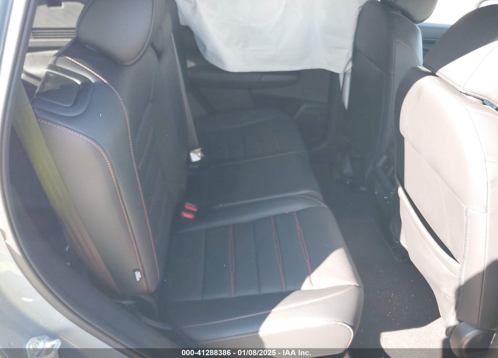 2024 HONDA CR-V HYBRID SPORT-L VIN: 5J6RS6H86RL021620