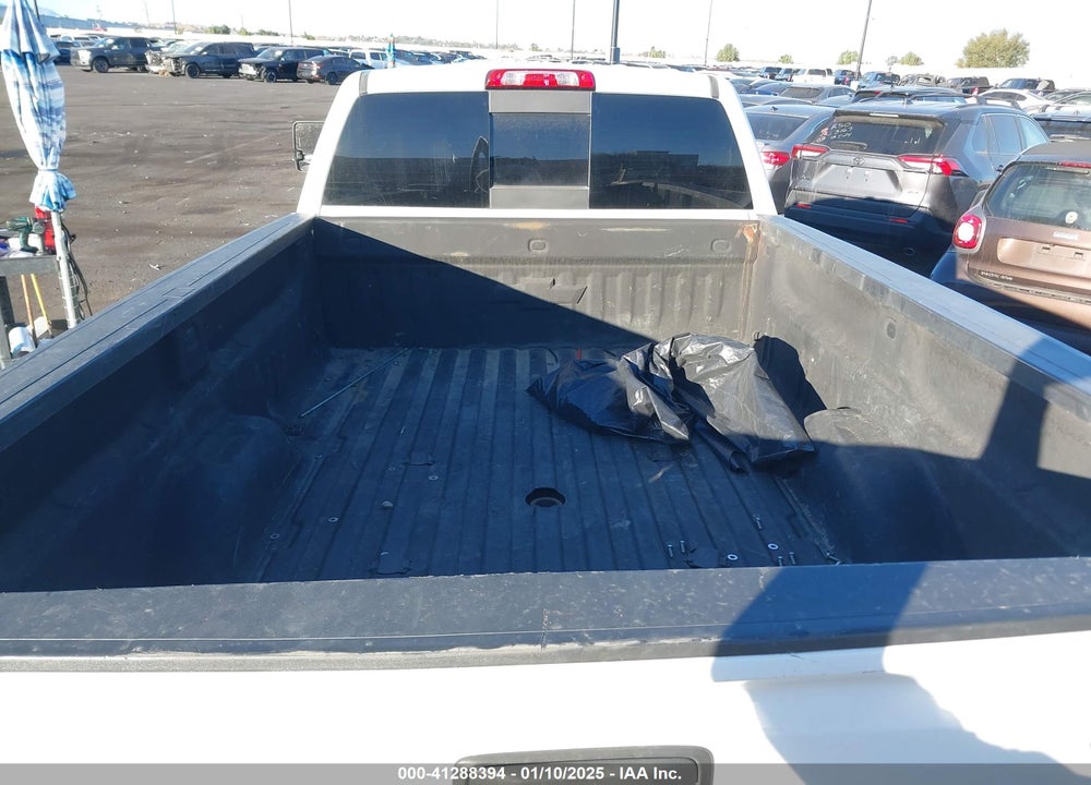 2018 CHEVROLET SILVERADO 3500HD VIN: 1GC4K1EY6JF207068