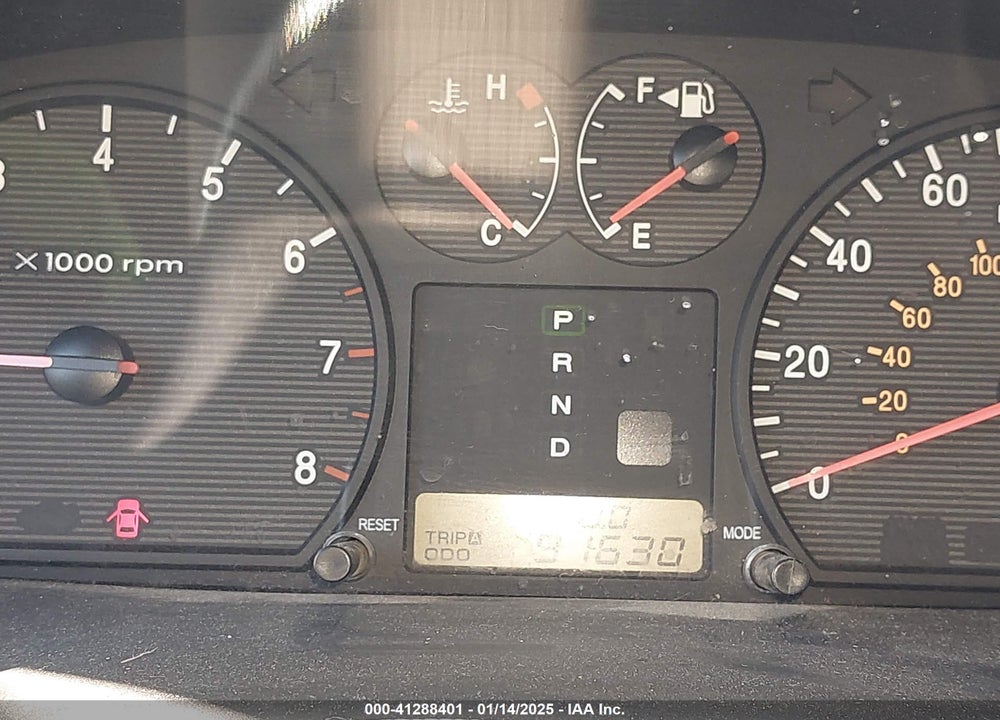 2004 HYUNDAI SONATA GLS/LX VIN: KMHWF35H74A052892