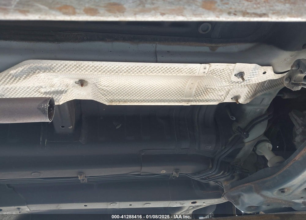 2011 HYUNDAI TUCSON GLS VIN: KM8JU3AC3BU197806