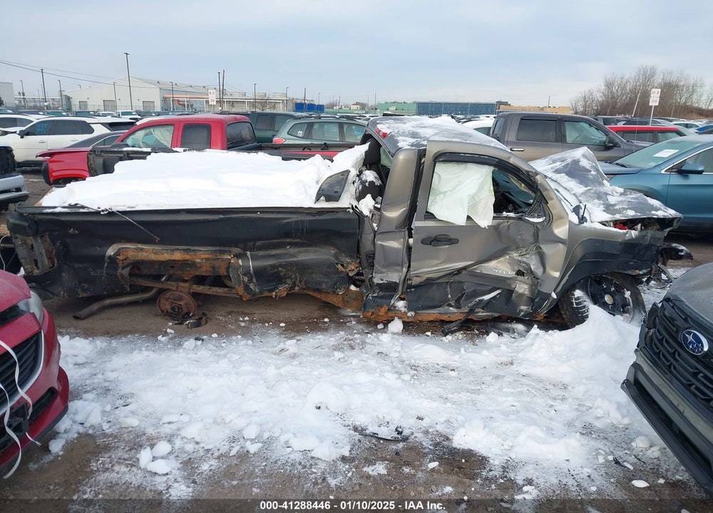2012 CHEVROLET SILVERADO 1500 LT VIN: 1GCNKSE03CZ291503