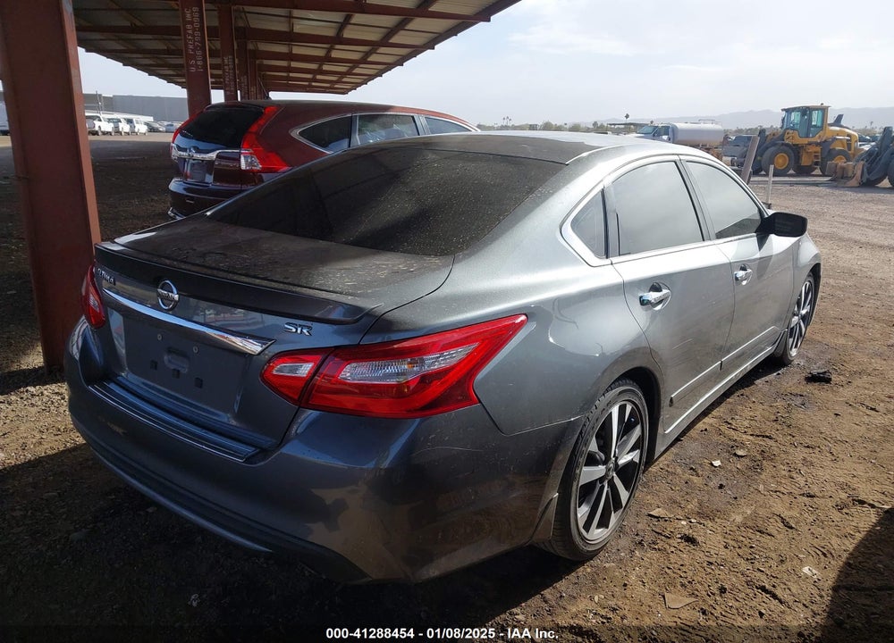 2016 NISSAN ALTIMA VIN: 1N4AL3AP9GC207123