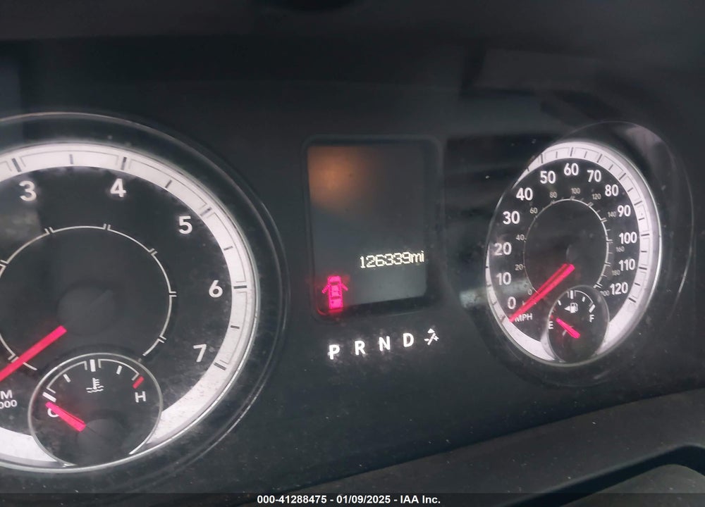 2019 RAM 1500 CLASSIC VIN: 1C6RR6FT5KS745987