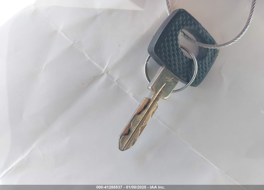 1993 MERCEDES-BENZ 300 E 2.8 VIN: WDBEA28E4PC004087