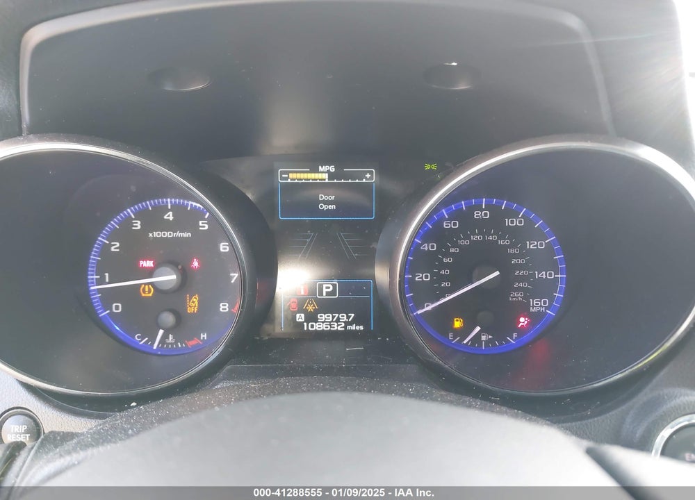 2017 SUBARU LEGACY 3.6R LIMITED VIN: 4S3BNEN66H3041070
