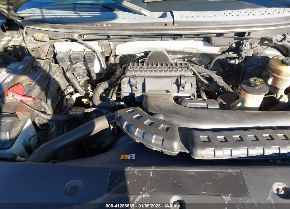 2006 FORD F-150 LARIAT/XLT VIN: 1FTPW12V16FB54086