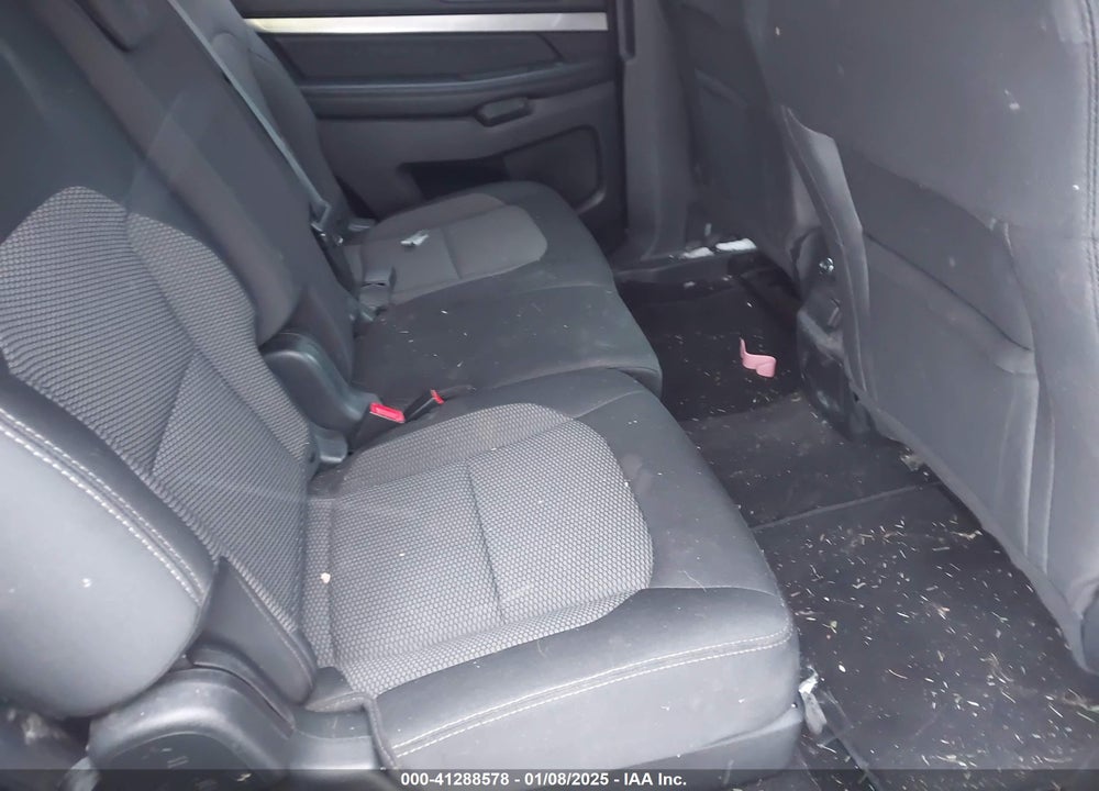 2019 FORD EXPLORER XLT VIN: 1FM5K7D80KGB01442