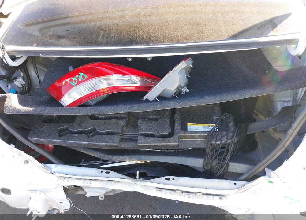 2017 TOYOTA CAMRY SE VIN: 4T1BF1FK8HU682406