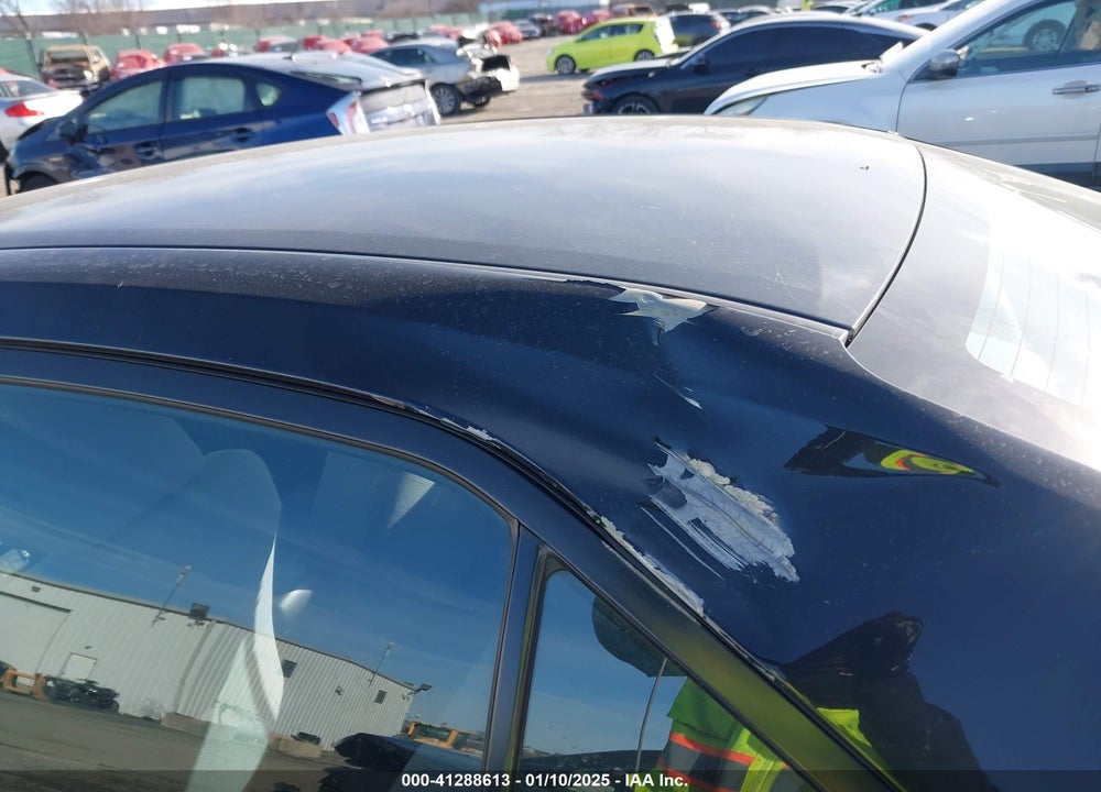 2014 TOYOTA COROLLA L VIN: 2T1BURHE9EC063452