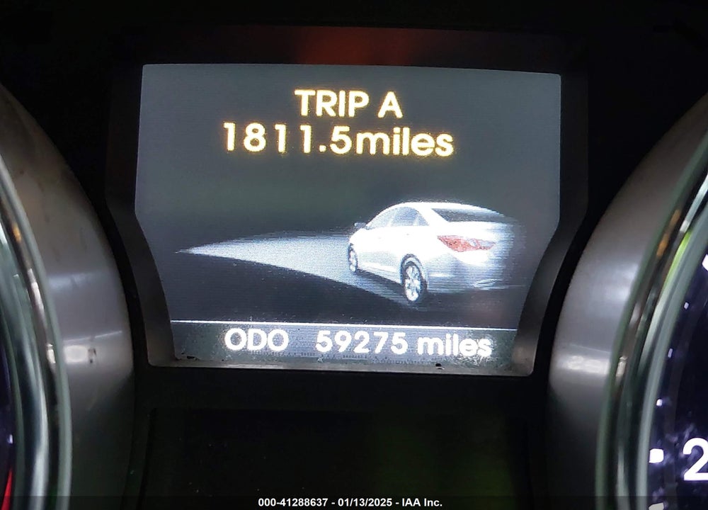 2014 HYUNDAI SONATA VIN: 5NPEC4AC4EH878473