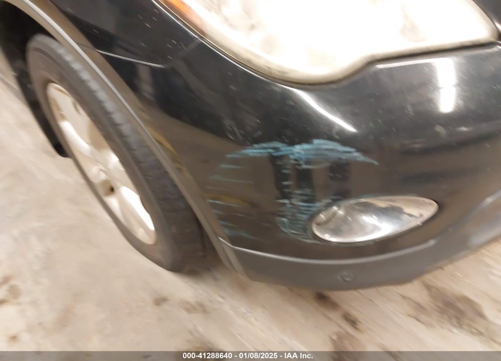 2010 INFINITI EX35 JOURNEY VIN: JN1AJ0HR5AM751645