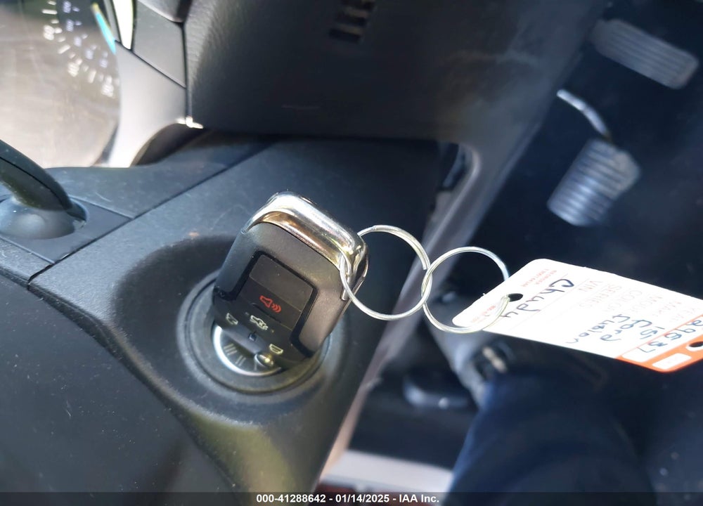 2015 FORD FUSION SE VIN: 3FA6P0H70FR101304