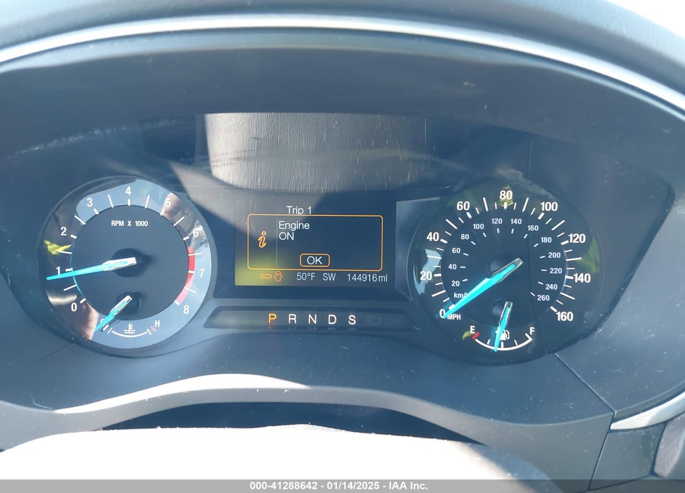 2015 FORD FUSION SE VIN: 3FA6P0H70FR101304