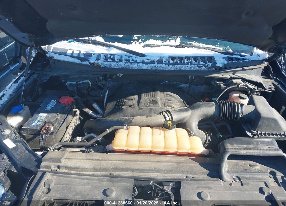 2015 FORD F150 VIN: 1FTEW1EG7FFC50082