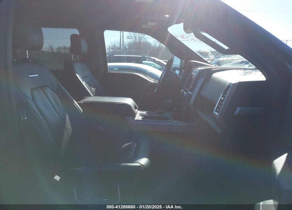 2015 FORD F150 VIN: 1FTEW1EG7FFC50082