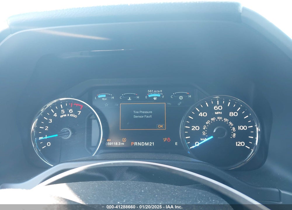 2015 FORD F150 VIN: 1FTEW1EG7FFC50082